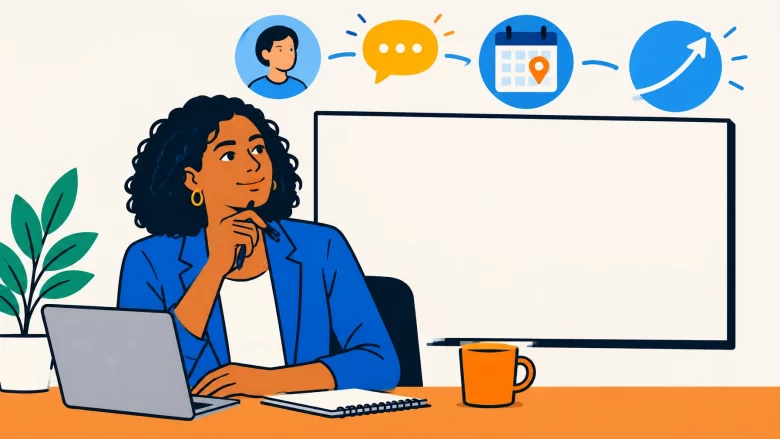 Social Media Strategy for a Professional Services Firm