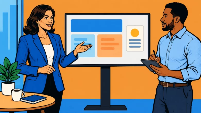 AI Search Optimisation Guide for B2B Firms