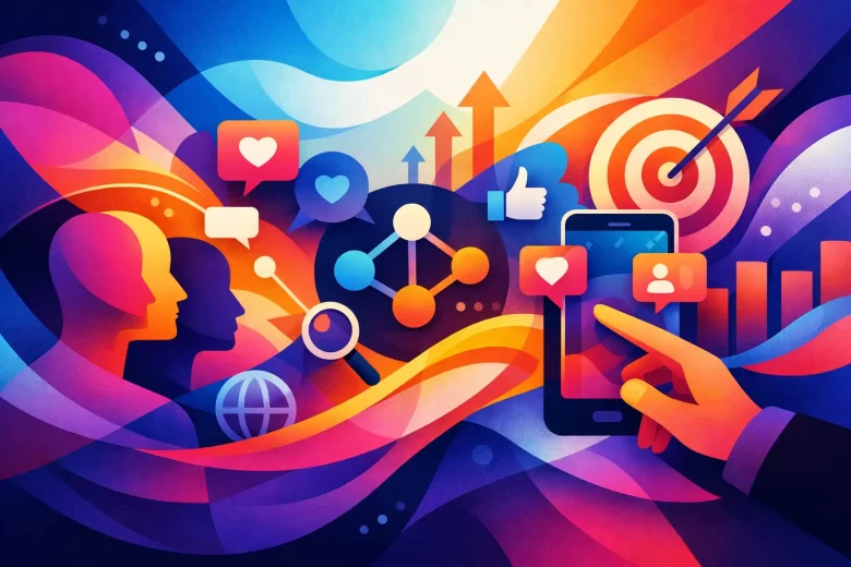 How to Choose a B2B Social Media Agency