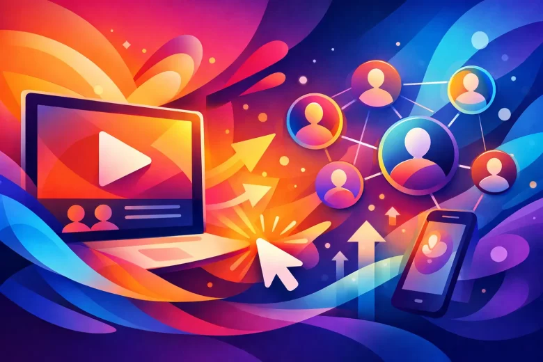 Webinar Registration Promotion on LinkedIn Webinar Registration Promotion on LinkedIn