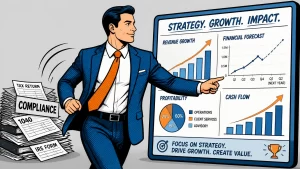 What Accountants Should Post to Win Clients What Accountants Should Post to Win Clients