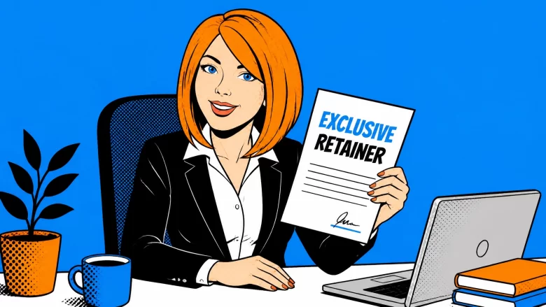 How Recruitment Founders Can Use Personal Branding to Secure More Exclusive Retainers (And Fewer Low-Value Leads) How Recruitment Founders Can Use Personal Branding to Secure More Exclusive Retainers (And Fewer Low-Value Leads)