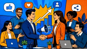 The 10 Best B2B Social Media Agencies for SMEs (2026 Expert Guide) The 10 Best B2B Social Media Agencies for SMEs (2026 Expert Guide)