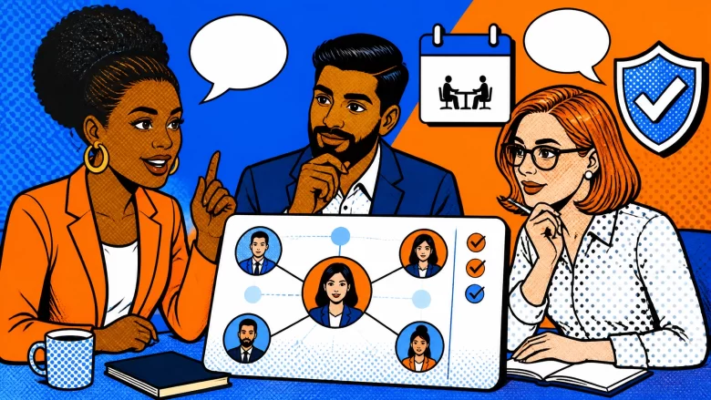 Best LinkedIn Lead Generation Agencies for Recruiting Firms Best LinkedIn Lead Generation Agencies for Recruiting Firms