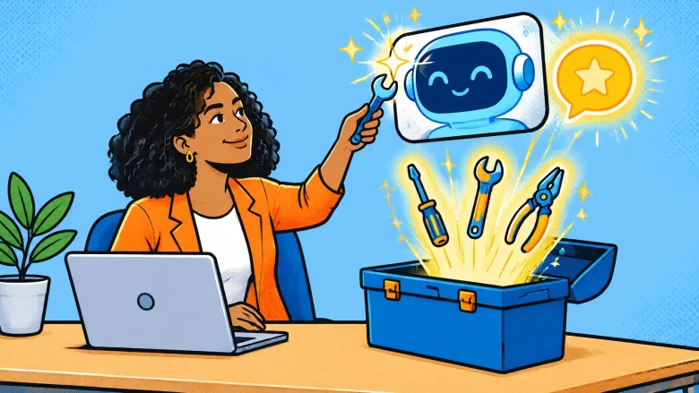 AI Search Optimisation Quick Wins for Getting B2B Leads