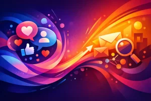 How to Turn Social Engagement Into Enquiries How to Turn Social Engagement Into Enquiries