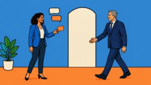 LinkedIn Marketing That Generates B2B Meetings