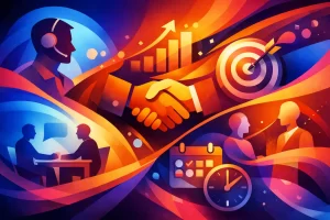 Outsourced B2B Appointment Setting That Pays