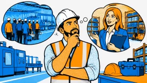 How Smaller Contract Staffing Agencies Can Beat The Major Players