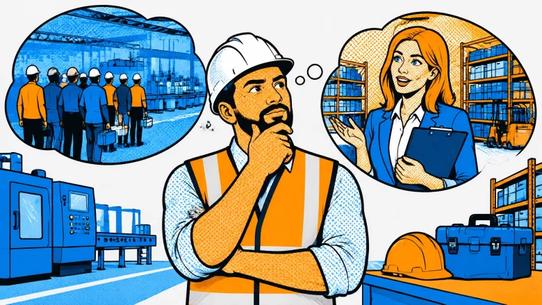 How Smaller Contract Staffing Agencies Can Beat The Major Players