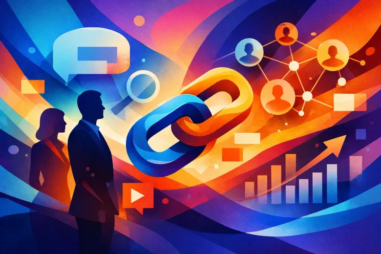 LinkedIn Content Strategy for Executives LinkedIn Content Strategy for Executives