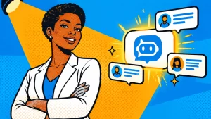 Getting Your Recruitment Firm Into AI Answers: Being Recommended Beats Being Cited Getting Your Recruitment Firm Into AI Answers: Being Recommended Beats Being Cited