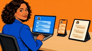Scaling Social Recruiting Across LinkedIn, Facebook and Instagram