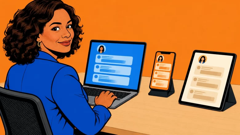 Scaling Social Recruiting Across LinkedIn, Facebook and Instagram Scaling Social Recruiting Across LinkedIn, Facebook and Instagram