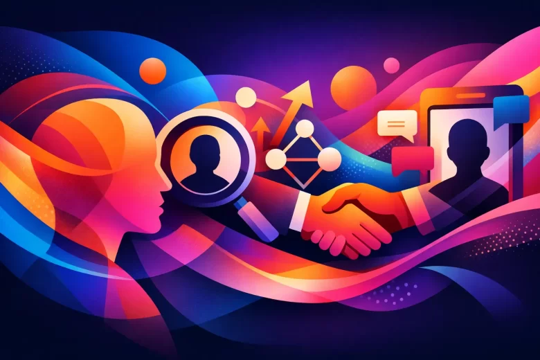 How to Optimise a Recruiter Profile for Social Selling