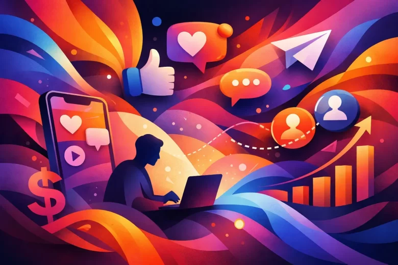 Is Done for You Social Media Worth It? Is Done for You Social Media Worth It?