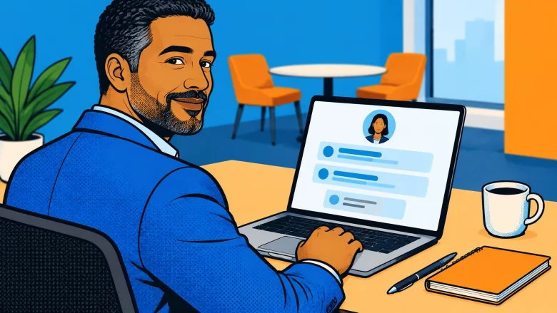 How Can Recruitment Agencies Use Social Selling?
