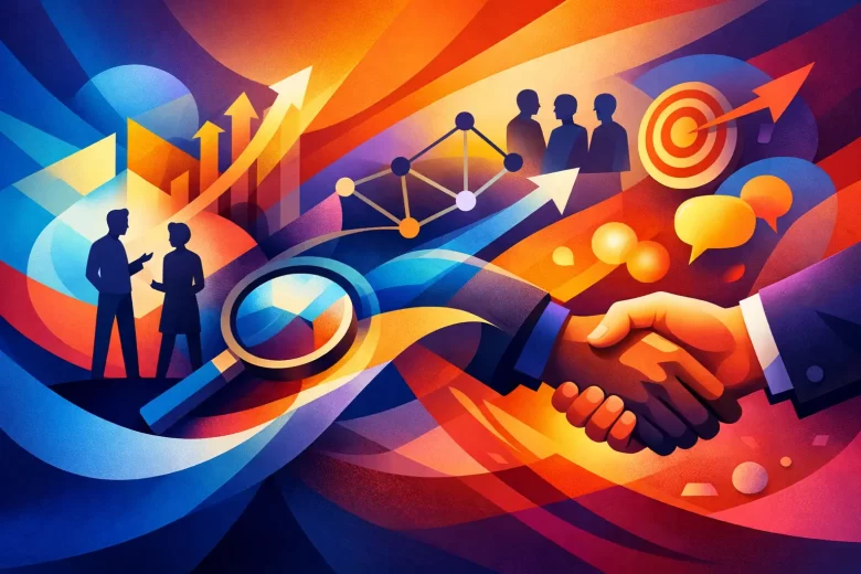 How Do Small Consulting Firms Find Clients? How Do Small Consulting Firms Find Clients?