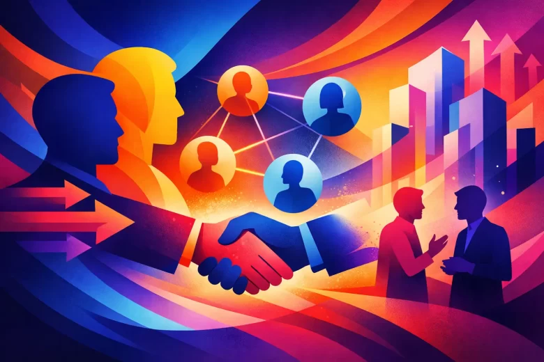 How to Reach B2B Buyers and Win More Meetings