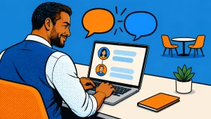 LinkedIn Engagement Strategies That Create Meetings LinkedIn Engagement Strategies That Create Meetings