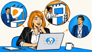 The Best AI Event Sales Tools To Win More Sponsors, Exhibitors and Delegates