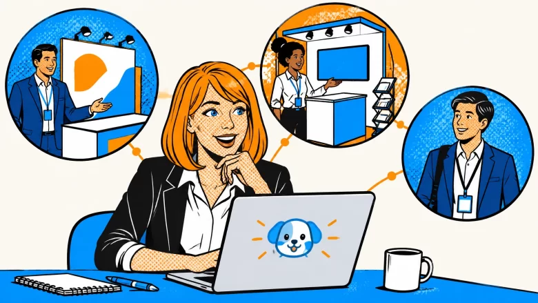 The Best AI Event Sales Tools To Win More Sponsors, Exhibitors and Delegates The Best AI Event Sales Tools To Win More Sponsors, Exhibitors and Delegates