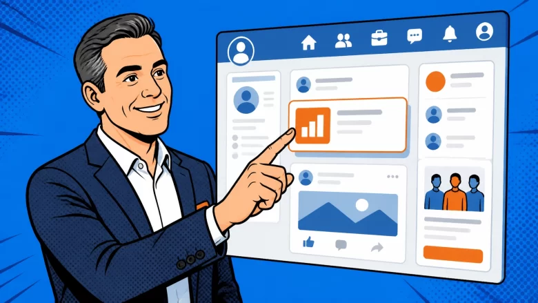Social Media for Training Companies: Maximising Reach