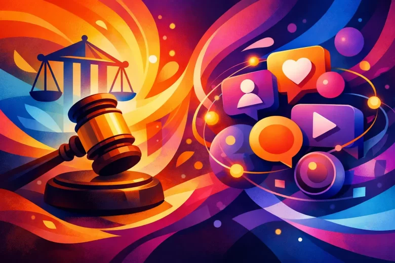 Law Firm Social Media Marketing That Wins Work Law Firm Social Media Marketing That Wins Work