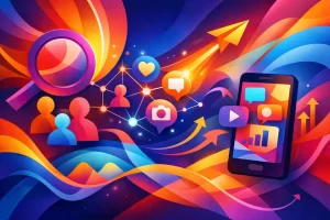 Professional Services Social Media Guide for Leads Professional Services Social Media Guide for Leads