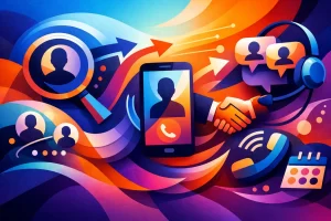 How Do Recruitment Founders Book More Discovery Calls? How Do Recruitment Founders Book More Discovery Calls?