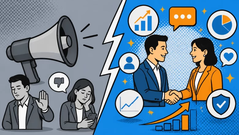 Why B2B Social Strategy Falls Short: The 2026 Reality Check