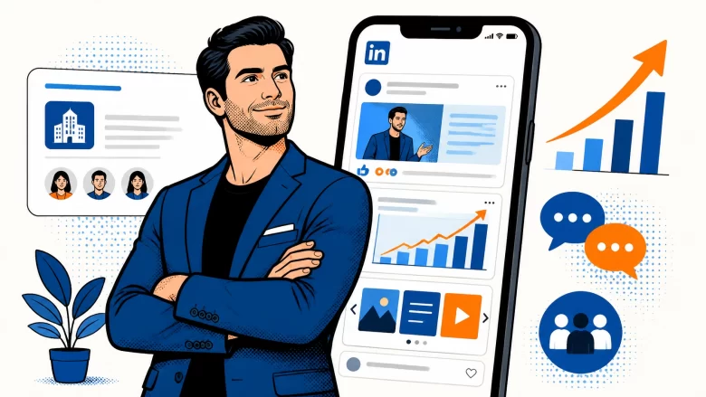 Personal Branding for Founders: 2026 B2B Strategy Guide