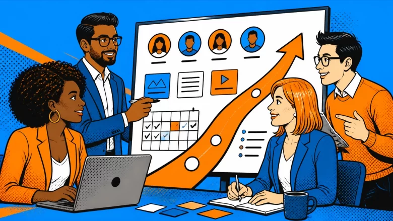 How Do I Prepare My Team Before Outsourcing our B2B Social Media Management? How Do I Prepare My Team Before Outsourcing our B2B Social Media Management?
