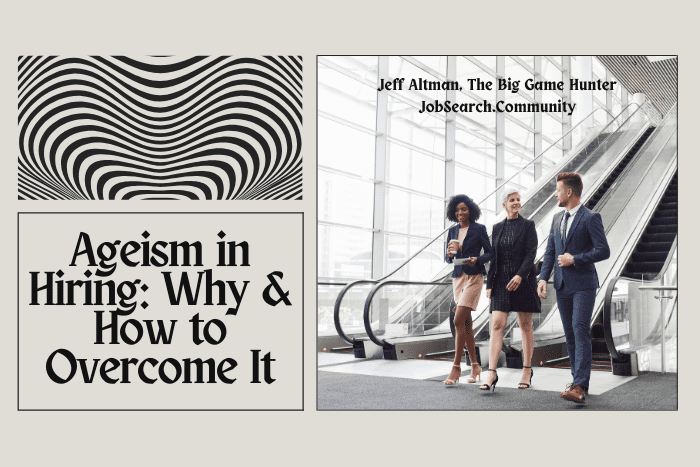 Why & How to Overcome It