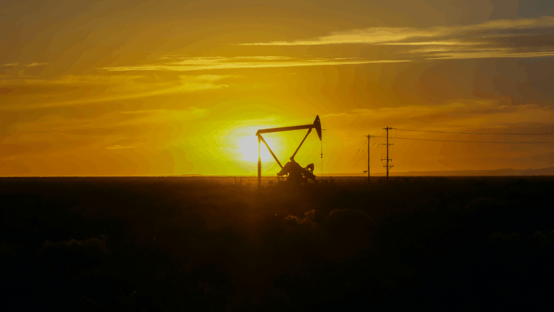 Why High Oil Prices Are Not Creating a Hiring Boom