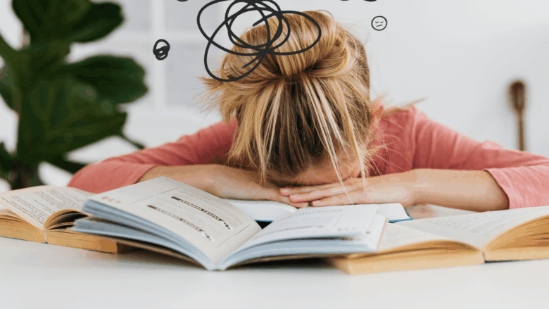 You’re Not Lazy. You’re Probably Burned Out You’re Not Lazy. You’re Probably Burned Out