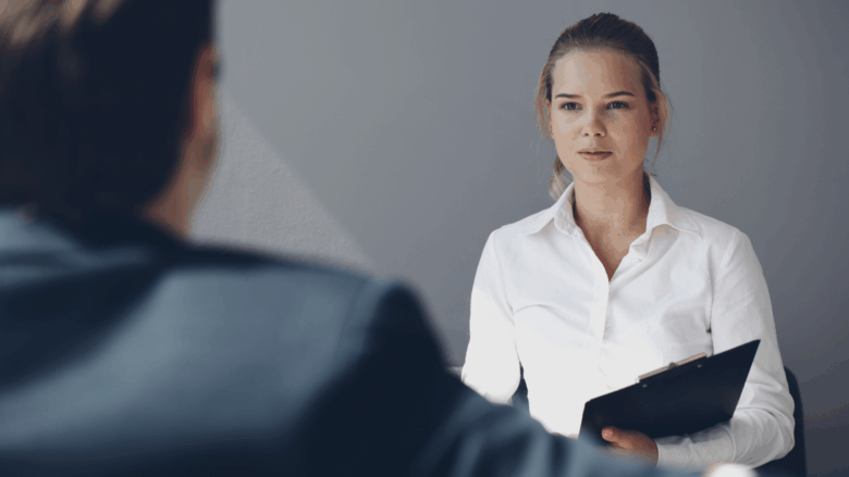 Are You Interviewing for the Job You Posted? Are You Interviewing for the Job You Posted?