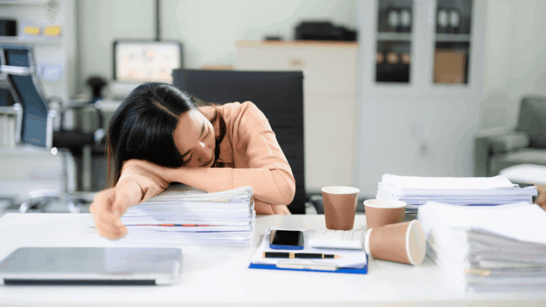 Employee Burnout Leadership: Employers Must Recognize Employee Burnout Leadership: Employers Must Recognize