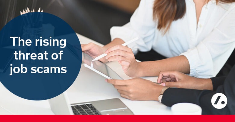 How to Spot a Fake Job Posting How to Spot a Fake Job Posting