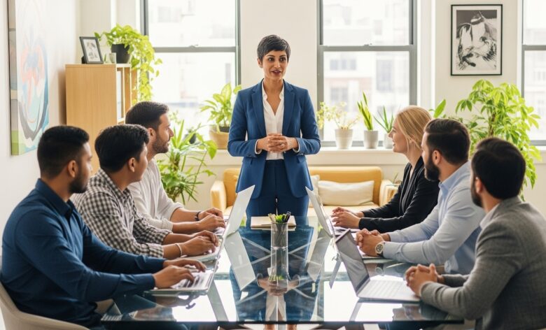 The ROI of Impact-Driven HR Initiatives on the Workplace The ROI of Impact-Driven HR Initiatives on the Workplace