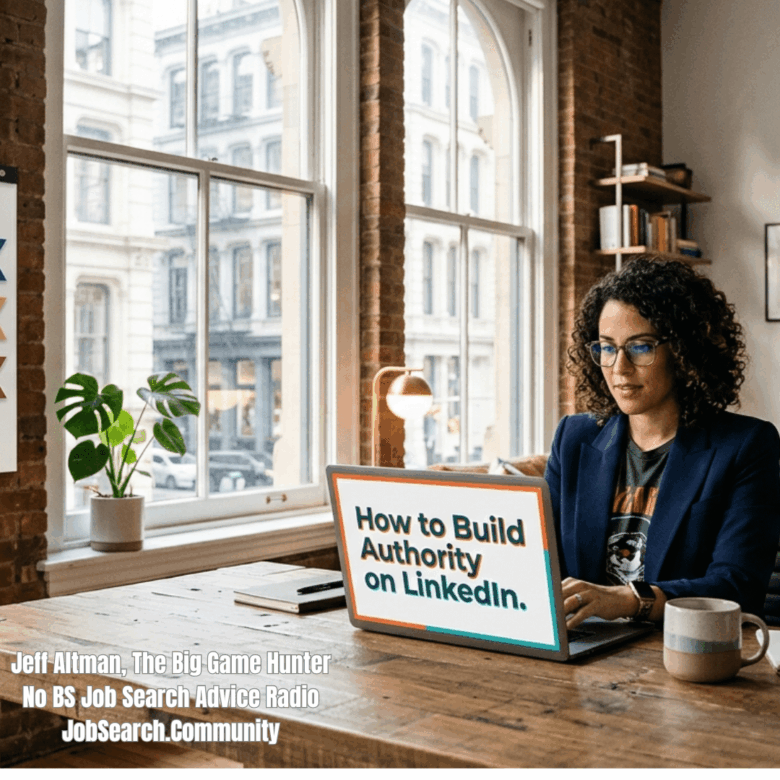 How to Build Authority on LinkedIn How to Build Authority on LinkedIn