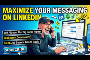 Maximize Your Messaging on LinkedIn
