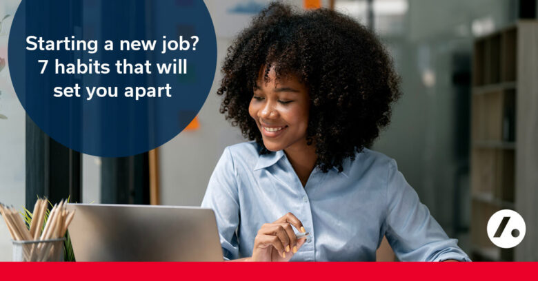 7 Ways to Make a Good First Impression at a New Job 7 Ways to Make a Good First Impression at a New Job