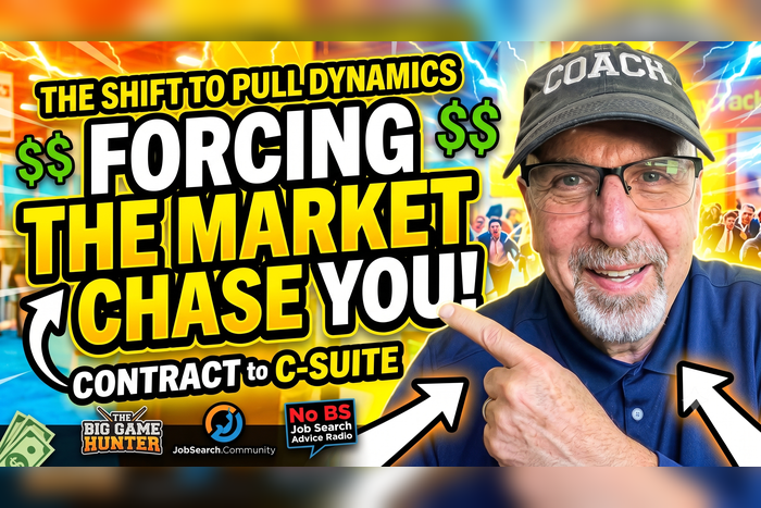 How to Force the Market to Chase You How to Force the Market to Chase You