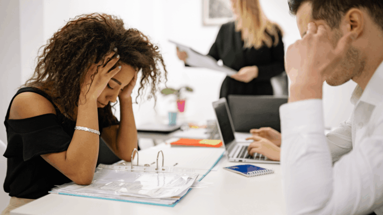 Signs and How to Recover Signs and How to Recover