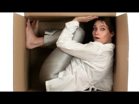 The Box | Career Angles